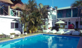 Отель Villa das Mangas Garden Hotel  Мапуто
